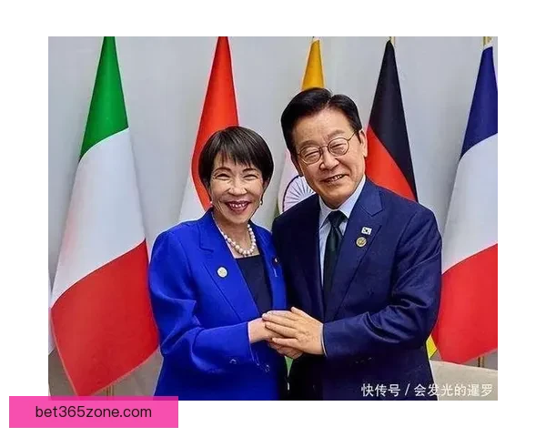 蓝武士出征世界杯高市早苗寄语誓言将金杯带回日本为全国喝彩全力以赴