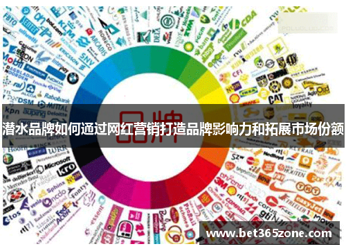 潜水品牌如何通过网红营销打造品牌影响力和拓展市场份额