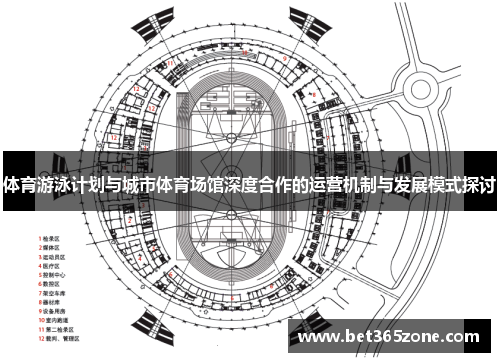 体育游泳计划与城市体育场馆深度合作的运营机制与发展模式探讨